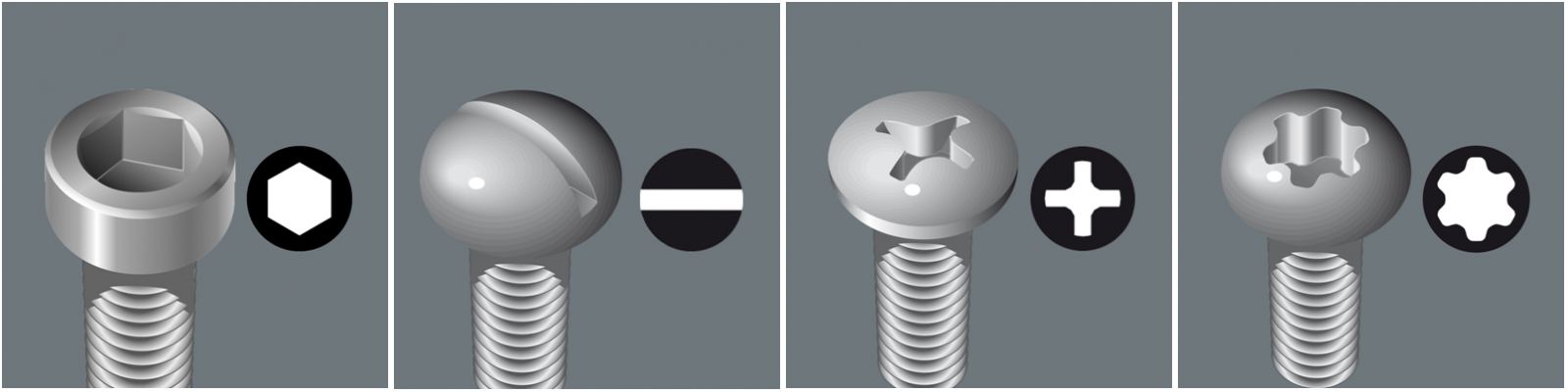 ידית מברג לאלקטרוניקה עם ביטים וורה WERA KRAFTFORM KOMPAKT MICRO 11 5135938001